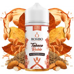 Aroma Tabaco Rubio Almendrado 20ml/120 (Longfill) - Bombo Core Edition
