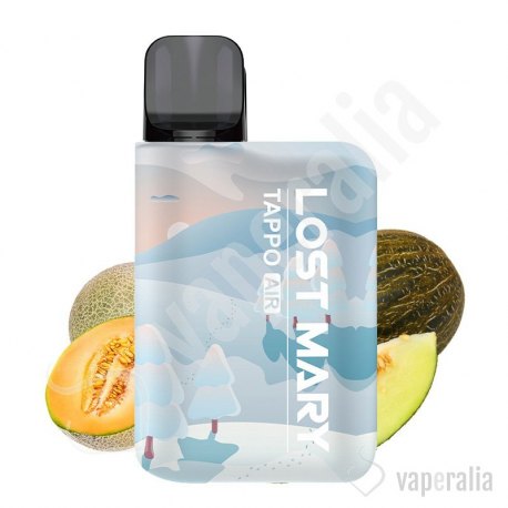 Tappo Air + Triple Melon Christmas Pro Pod 2ml - Lost Mary