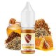 Don Juan Tabaco Honey 10ml - Kings Crest Core Edition Salts