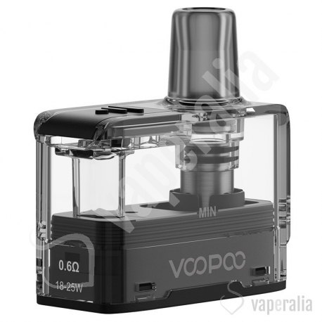 Pod Doric Go 2ml - Voopoo