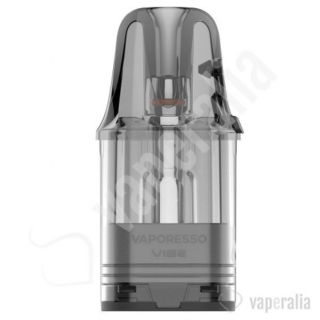 Pod Vibe Top Fill 2ml (2pcs) - Vaporesso