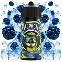 Aroma Blue Razz Lemonade 20ml/120 (Longfill) - Alpaca
