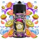 Aroma Kiwi Passion Guava Ice 20ml/120 (Longfill) - Alpaca