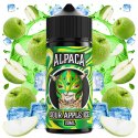 Aroma Sour Apple Ice 20ml/120 (Longfill) - Alpaca