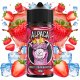 Aroma Sweet Strawberry Ice 20ml/120 (Longfill) - Alpaca