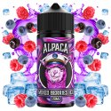 Aroma Mixed Berries Ice 20ml/120 (Longfill) - Alpaca