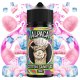 Aroma Cotton Candy Ice 20ml/120 (Longfill) - Alpaca