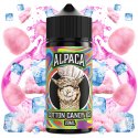Aroma Cotton Candy Ice 20ml/120 (Longfill) - Alpaca