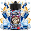 Aroma Energy Ice 20ml/120 (Longfill) - Alpaca