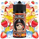 Aroma Strawberry Banana Ice 20ml/120 (Longfill) - Alpaca