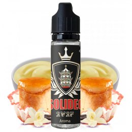Aroma Solideo 7ml/60 (Longfill) - Vapeo Extremo