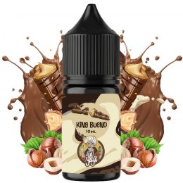 Aroma ⁠King Bueno 10ml/30 (Longfill) - La Yaya