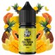 Aroma Mango Piña Papaya Smoothie 10ml/30 (Longfill) - La Yaya