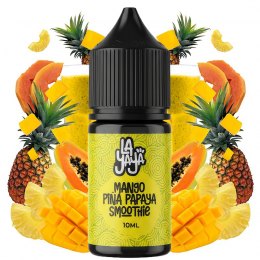 Aroma Mango Piña Papaya Smoothie 10ml/30 (Longfill) - La Yaya
