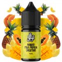 Aroma Mango Piña Papaya Smoothie 10ml/30 (Longfill) - La Yaya