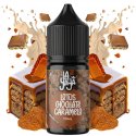 Aroma Lotus Chocolate Caramelo 10ml/30 (Longfill) - La Yaya
