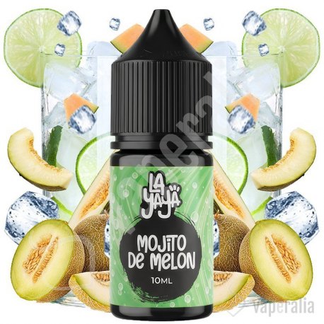Aroma Mojito de Melón 10ml/30 (Longfill) - La Yaya