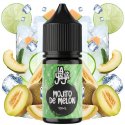 Aroma Mojito de Melón 10ml/30 (Longfill) - La Yaya