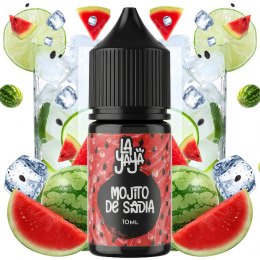 Aroma Mojito de Sandía 10ml/30 (Longfill) - La Yaya