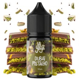 Aroma Dubai Pistacho 10ml/30 (Longfill) - La Yaya