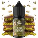 Aroma Dubai Pistacho 10ml/30 (Longfill) - La Yaya