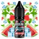 Aroma Mint Watermelon Ice 10ml - Aromanic Bar Salts