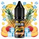 Aroma Peach Pineapple Ice 10ml - Aromanic Bar Salts
