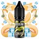 Aroma Sweet Melon Ice 10ml - Aromanic Bar Salts