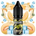 Aroma Sweet Melon Ice 10ml - AromaNic Bar Salts