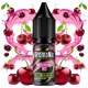 Aroma Wild Cherry Ice 10ml - Aromanic Bar Salts