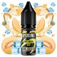 Aroma Sweet Melon Ice 10ml - Aromanic Bar Salts