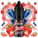 Aroma Strawberry Boost Ice 10ml - Aromanic Bar Salts