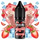 Aroma Milky Strawberry Ice 10ml - Aromanic Bar Salts