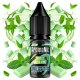 Aroma Bubble Green Mint 10ml - Aromanic Bar Salts