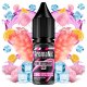 Aroma Pink Cottonade Ice 10ml - Aromanic Bar Salts