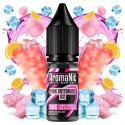 Aroma Pink Cottonade Ice 10ml - AromaNic Bar Salts