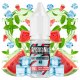 Aroma Mint Watermelon Ice 10ml - AromaNic Bar Juice