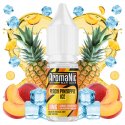 Aroma Peach Pineapple Ice 10ml - AromaNic Bar Juice