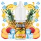 Aroma Peach Pineapple Ice 10ml - AromaNic Bar Juice