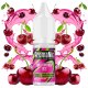 Aroma Wild Cherry Ice 10ml - AromaNic Bar Juice