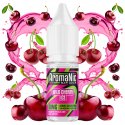 Aroma Wild Cherry Ice 10ml - AromaNic Bar Juice
