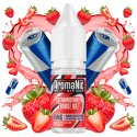 Aroma Strawberry Boost Ice 10ml - AromaNic Bar Juice