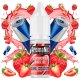 Aroma Strawberry Boost Ice 10ml - AromaNic Bar Juice