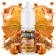Aroma Blonde Caramel Tobacco 10ml - AromaNic Bar Juice