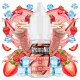 Aroma Milky Strawberry Ice 10ml - AromaNic Bar Juice