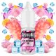 Aroma Pink Cottonade Ice 10ml - AromaNic Bar Juice