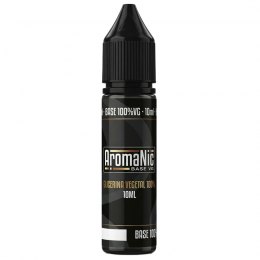 Base 100% VG - AromaNic