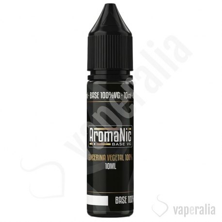 Base 100% VG - AromaNic
