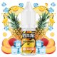 Aroma Peach Pineapple Ice 10ml - AromaNic Bar Juice