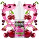 Aroma Wild Cherry Ice 10ml - AromaNic Bar Juice